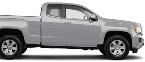 Ford Ranger Stormtrak AT